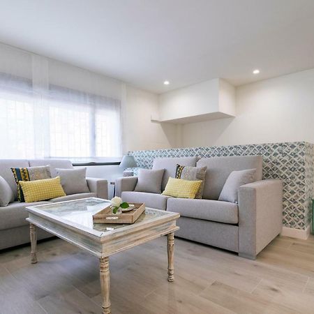 Livemalaga Balneario Beach Екстер'єр фото